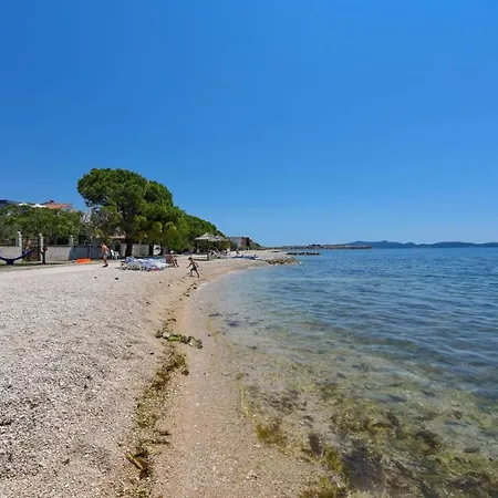 By The Διαμέρισμα Bibinje