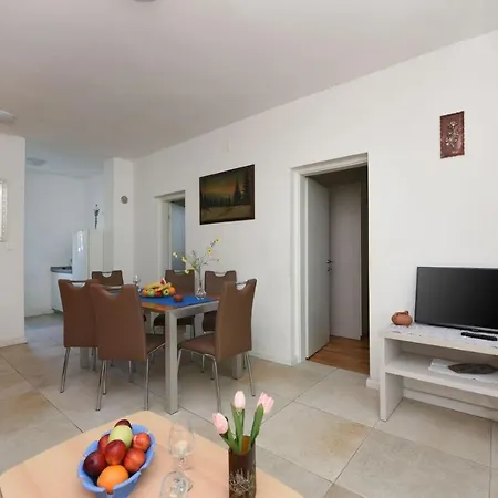 Apartment By The *