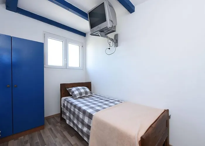 Appartement By The *