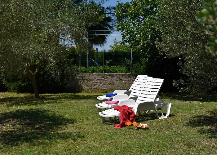 Appartement By The