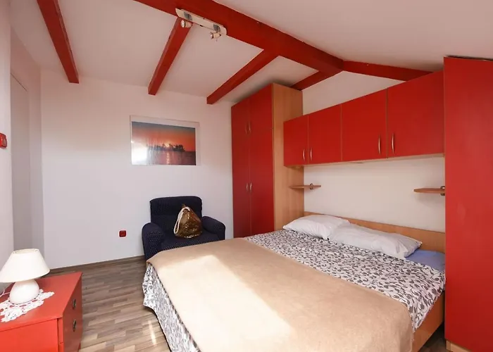 Appartement By The
