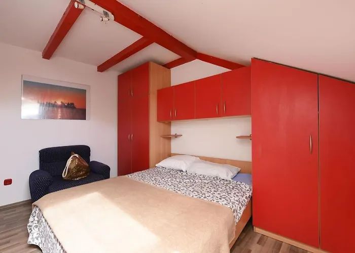 Appartement By The