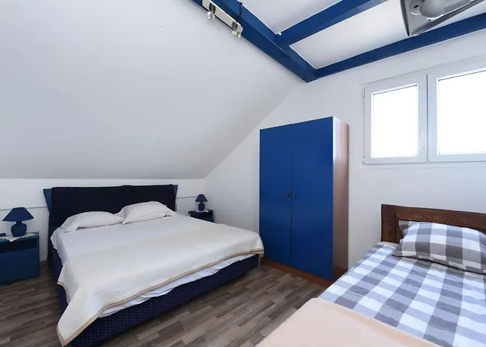 Appartement By The Bibinje