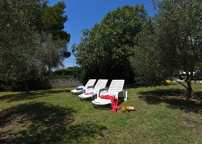 Apartamento By The Bibinje