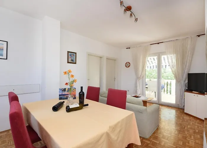 Appartement By The Bibinje