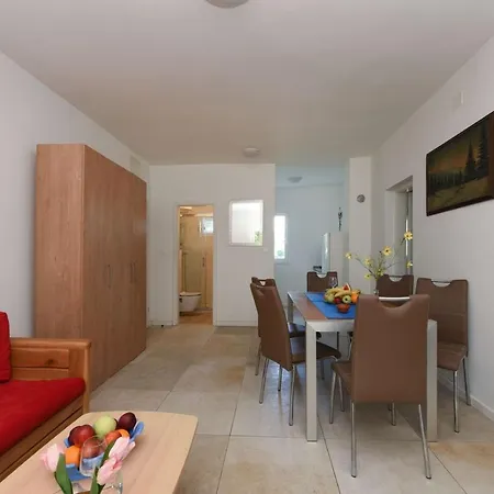 Apartment By The