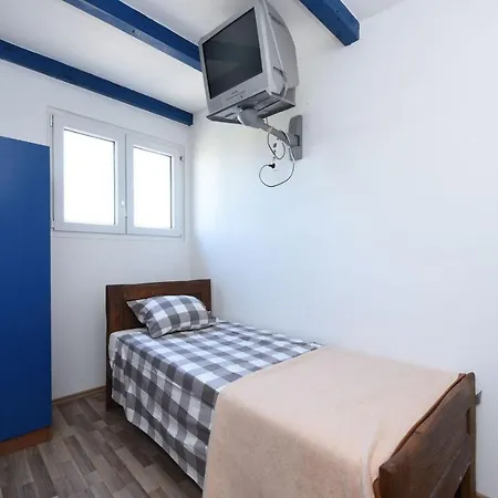 Apartment By The *