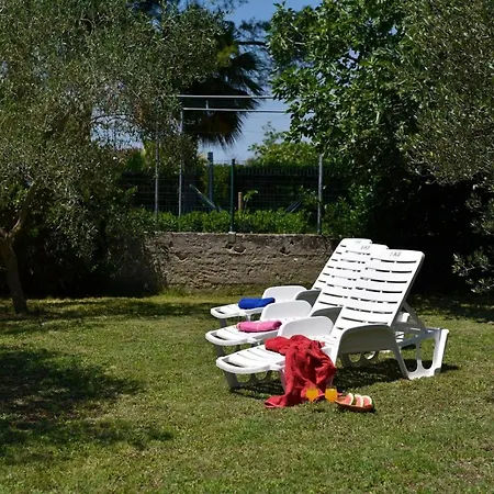 Apartament By The