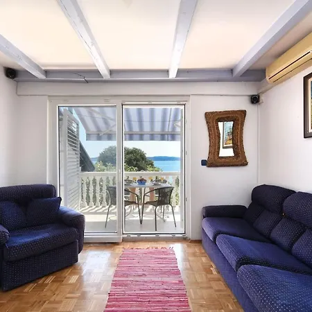 Apartment By The *