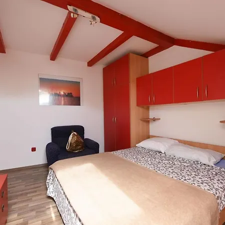 Apartment By The