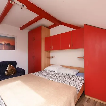 Apartment By The