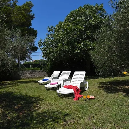 Apartment By The Bibinje
