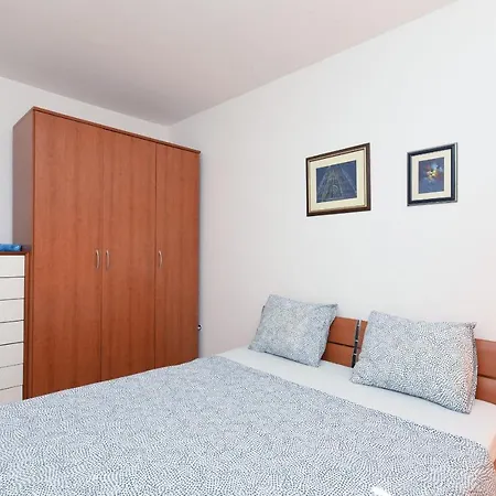Apartment By The *