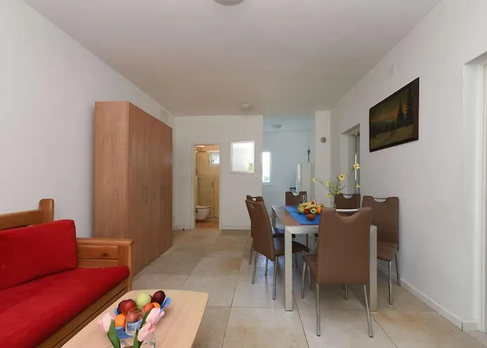 Apartman By The